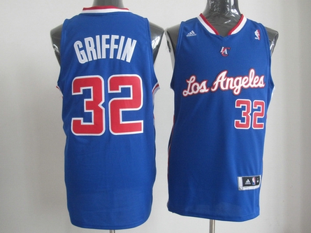 Los Angeles Clippers jerseys-014